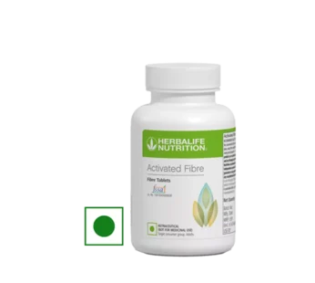 Herbalife Activated Fiber 90 Tablets – Herbalife Products