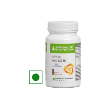 Herbalife Elaichi Afresh Energy Drink Mix 50 gms – Herbalife Products