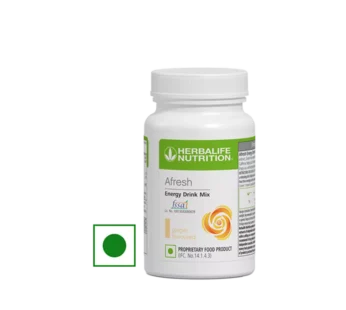 Herbalife Ginger Afresh Energy Drink Mix 50 gms – Herbalife Products