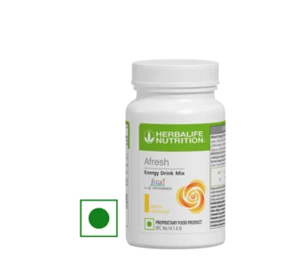 Herbalife Lemon Afresh Energy Drink Mix 50 gms – Herbalife Products