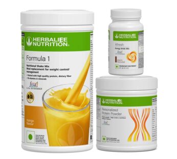 Herbalife Mango Shake + PP200 gms + Afresh Elaichi – Herbalife Product