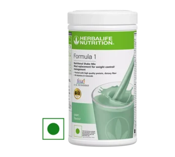 Herbalife Paan Shake 500 gms – Herbalife Products