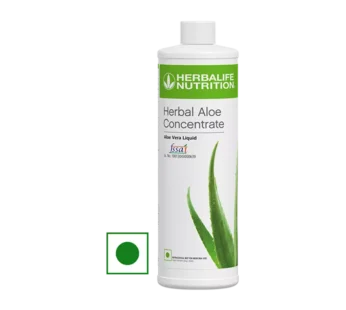 Herbalife Herbal Aloe Concentrate-500ml – Herbalife Products