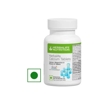 Herbalife Calcium Tablets