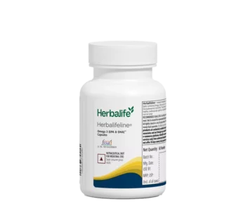 Herbalife Omega 3 Herbalifeline 60 Capsules