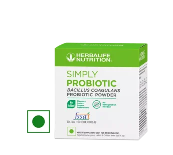 Herbalife Simply Probiotic 30 Sachets
