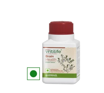 Herbalife Vritilife Brain Health 60 Tablets