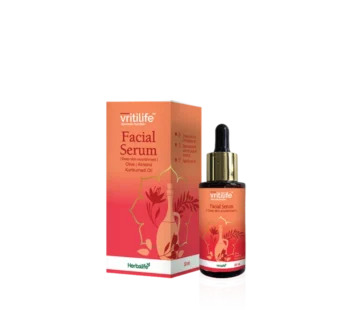 Herbalife Vritilife Facial Serum (Deep Nourishment)