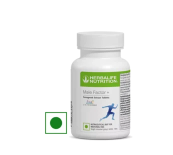 Herbalife Male Factor+ 60 tablet Herbalife Products