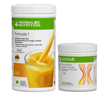 Mango Shake + PP200 – Herbalife Products