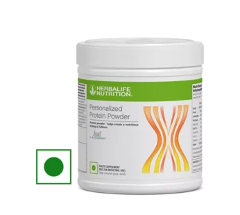 Herbalife Personalized Protein Powder