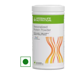 Herbalife Personalized Protein Powder 400 gms – Herbalife Products