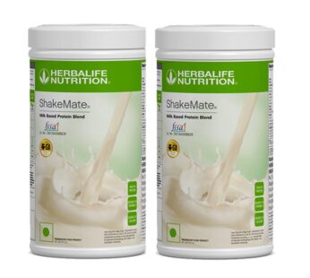Herbalife Shakemate 500 gms (Pack of 2)