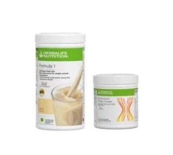 Vanilla Shake+Protein Powder 200 gms Herbalife Products