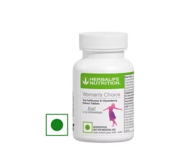 Herbalife Woman’s Choice Tablets 30 Tablets – Herbalife Products