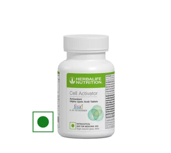 Herbalife Cell Activator 60 Tablets – Herbalife Products