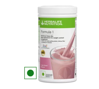 Herbalife Rose Kheer Shake 500 gms – Herbalife Products