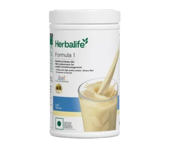 Herbalife Formula 1 Kulfi Shake Mix 750g – Herbalife Products