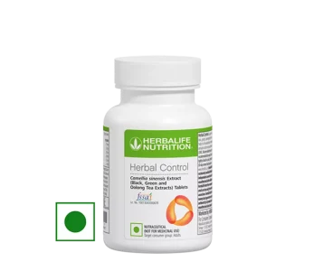 Herbalife Herbal Control – 90 Tablets